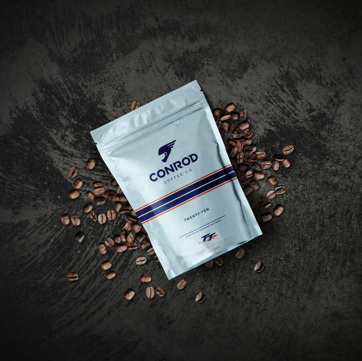 Conrod Coffee