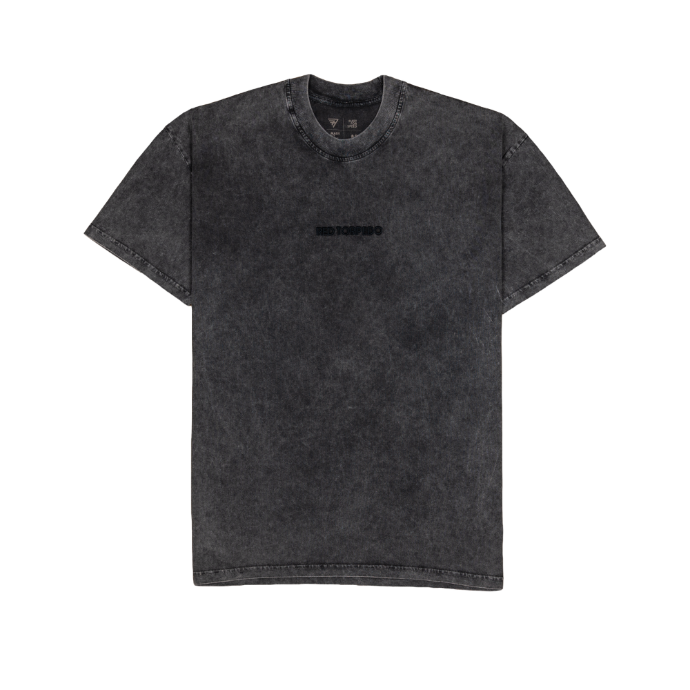 Patter Oversize T-Shirt
