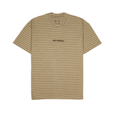Patter Oversize Stripe T-Shirt