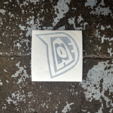 Dean Harrison Deano Sticker