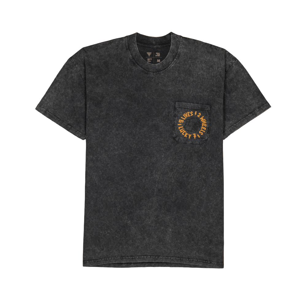 Pantera Oversize T-Shirt