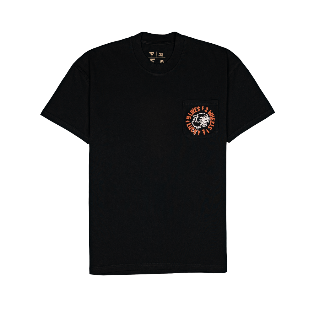 Pantera Oversize T-Shirt