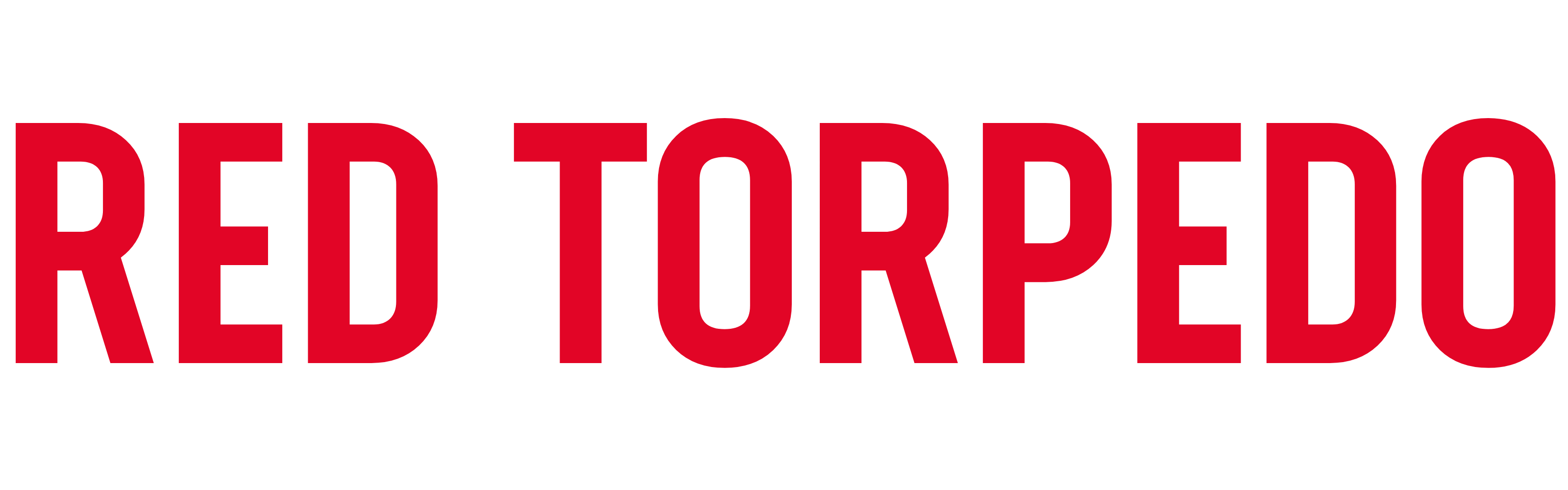 Red Torpedo