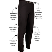 LFG MTB Trail Pants