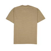 Patter Oversize Stripe T-Shirt
