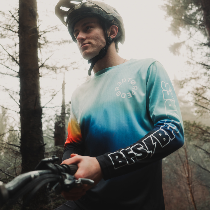 Gamma MTB Jersey