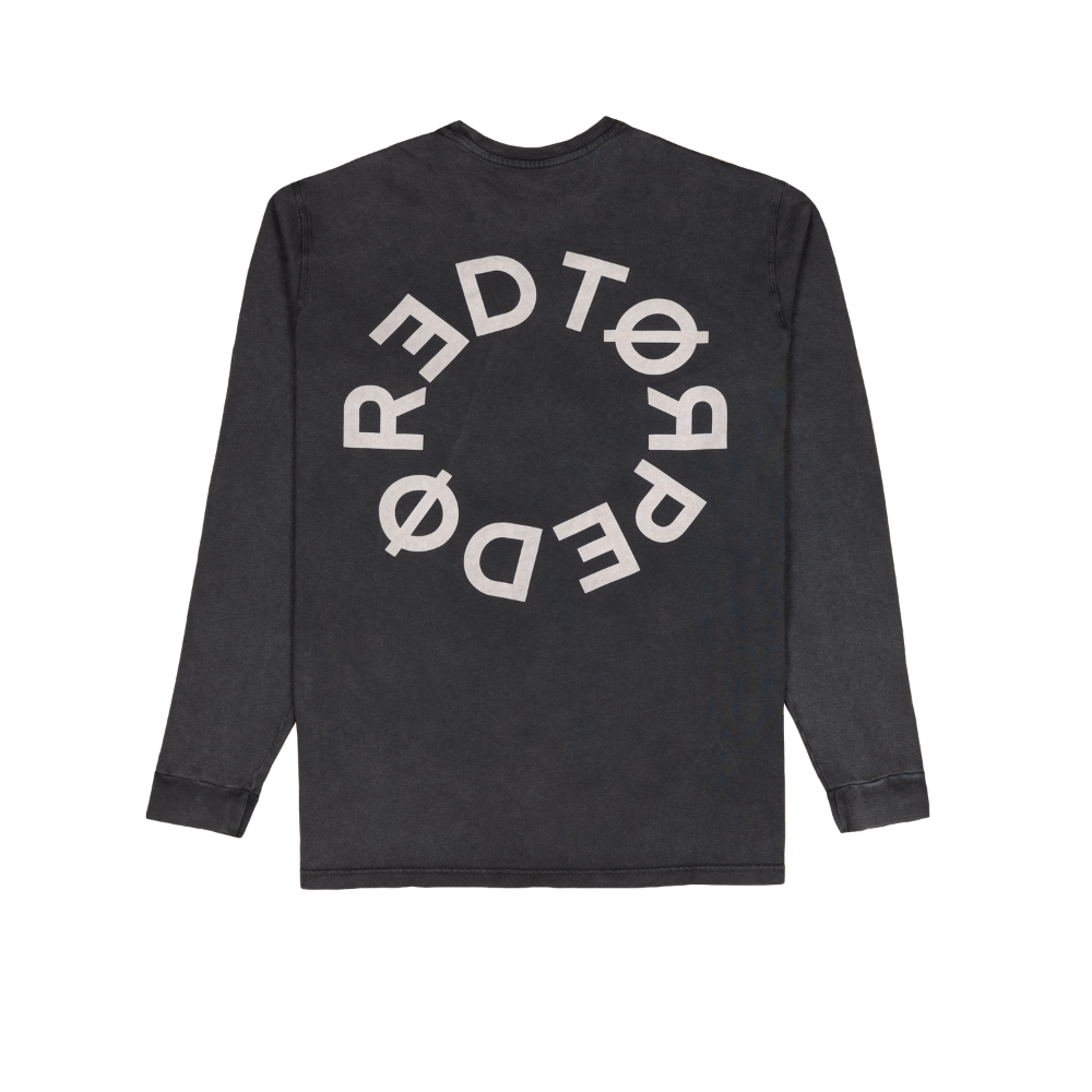 Skandi L/S T-Shirt