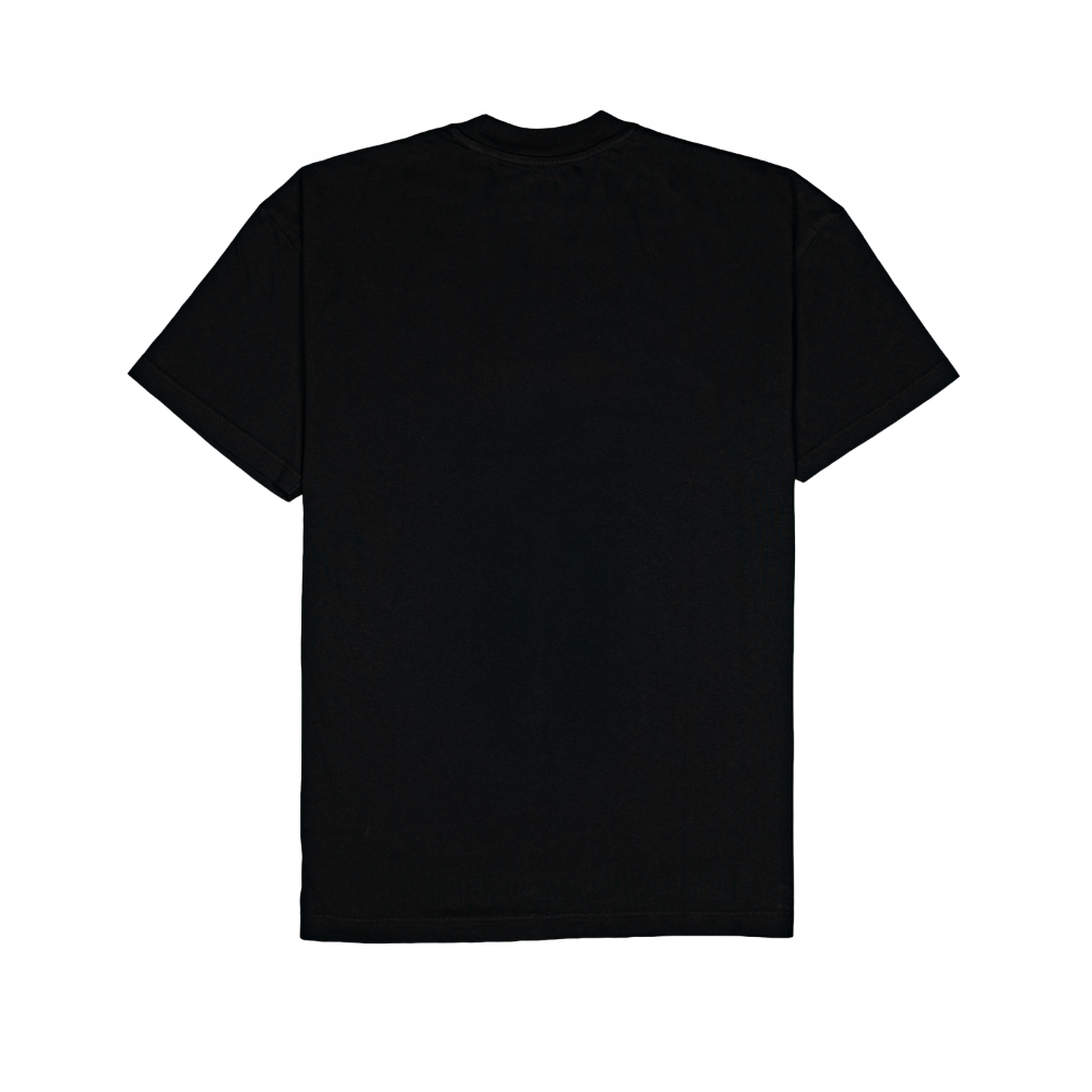 Patter Oversize T-Shirt