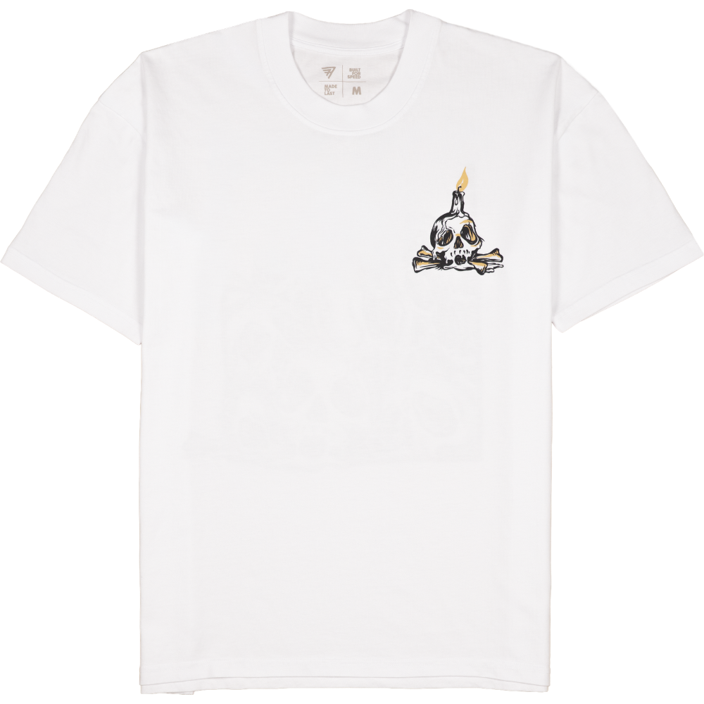Melting Pot Oversize T-Shirt