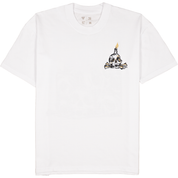 Melting Pot Oversize T-Shirt