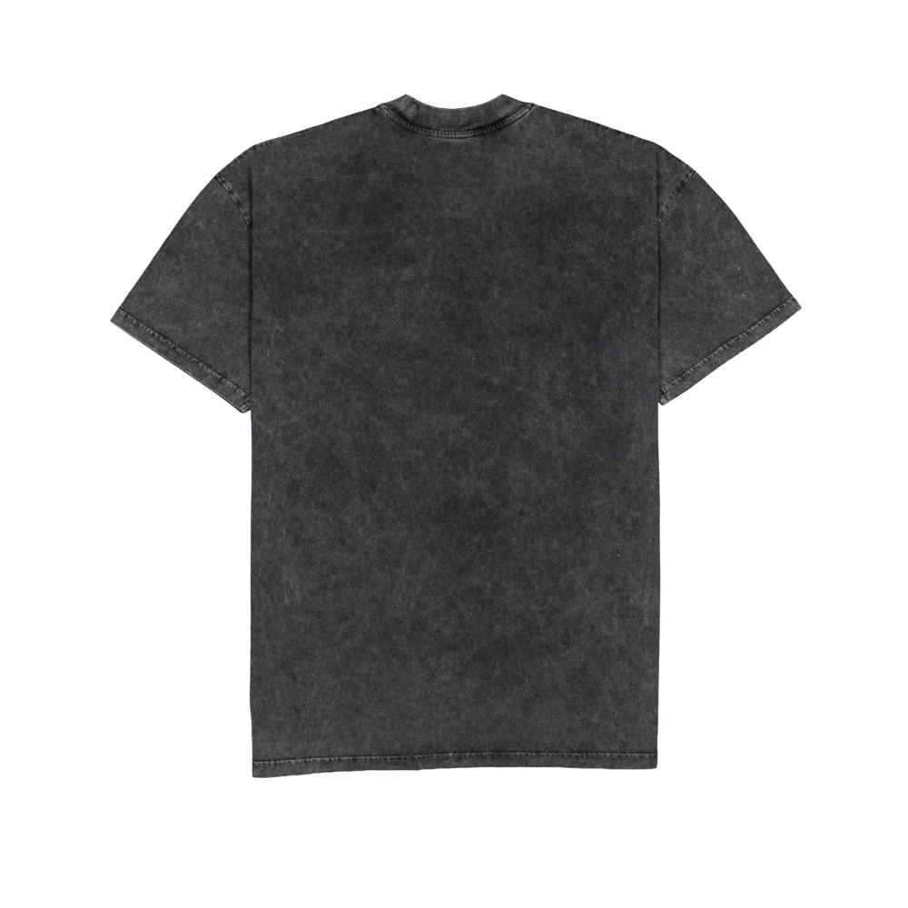 Patter Oversize T-Shirt