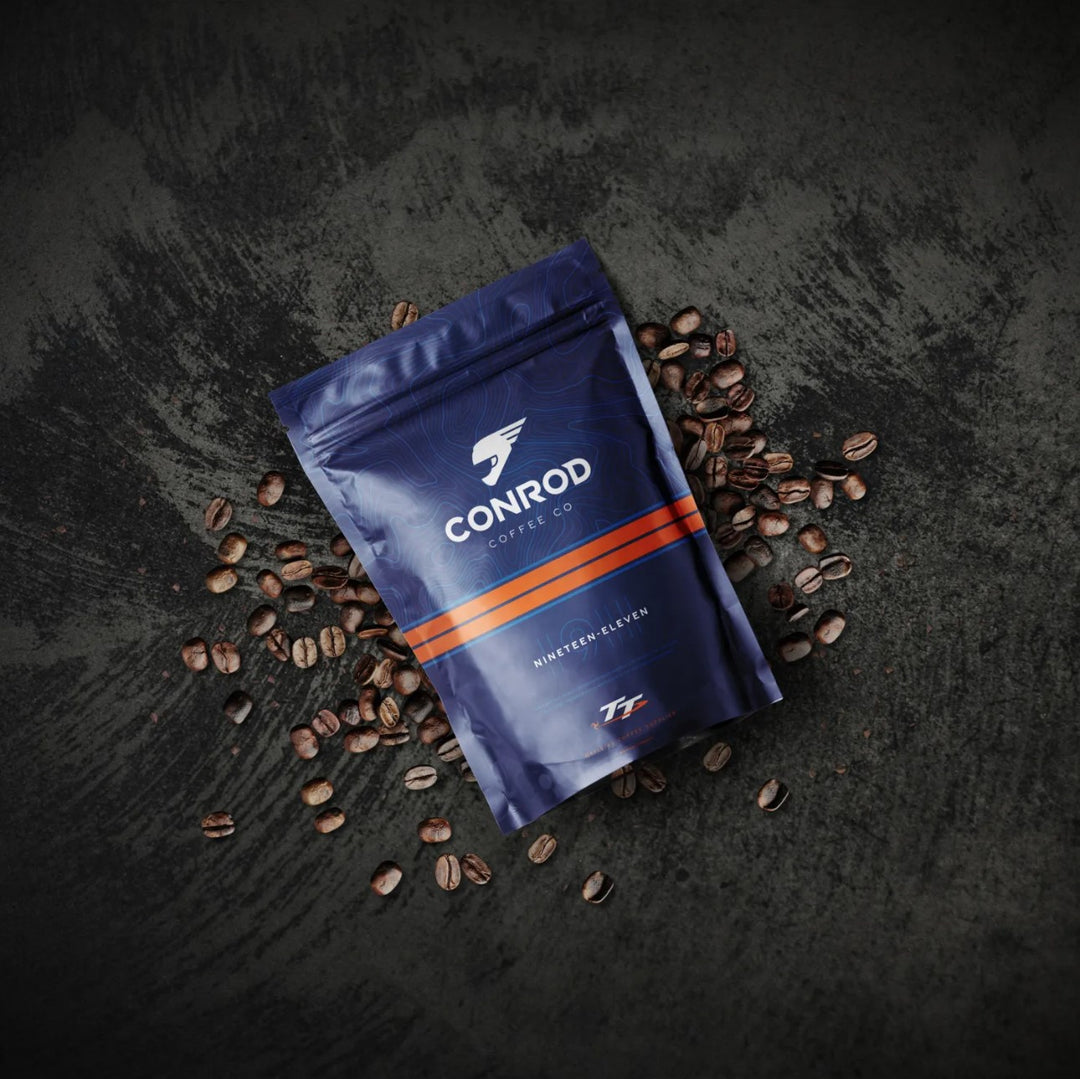 Conrod Coffee