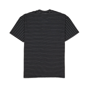 Patter Oversize Stripe T-Shirt
