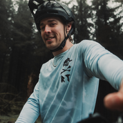 Batik MTB Jersey