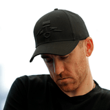 RT Piston Bolt Black Cap