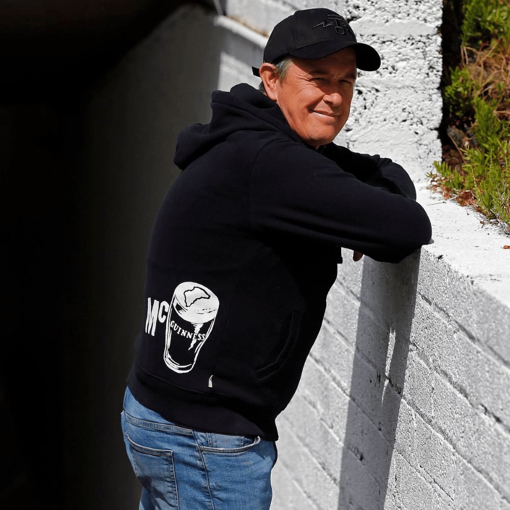 Red Toppo Red Torpedo Clothing - Casual wear brand for two-wheeled enthusiasts