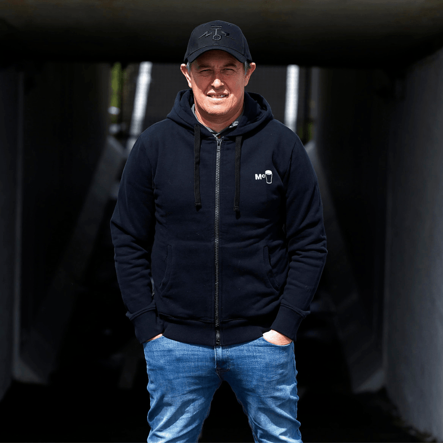 Red Toppo Red Torpedo Clothing - Casual wear brand for two-wheeled enthusiasts