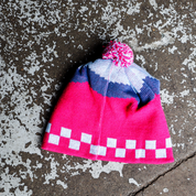 Guy Martin Good Little Girl Kids Bobble Hat