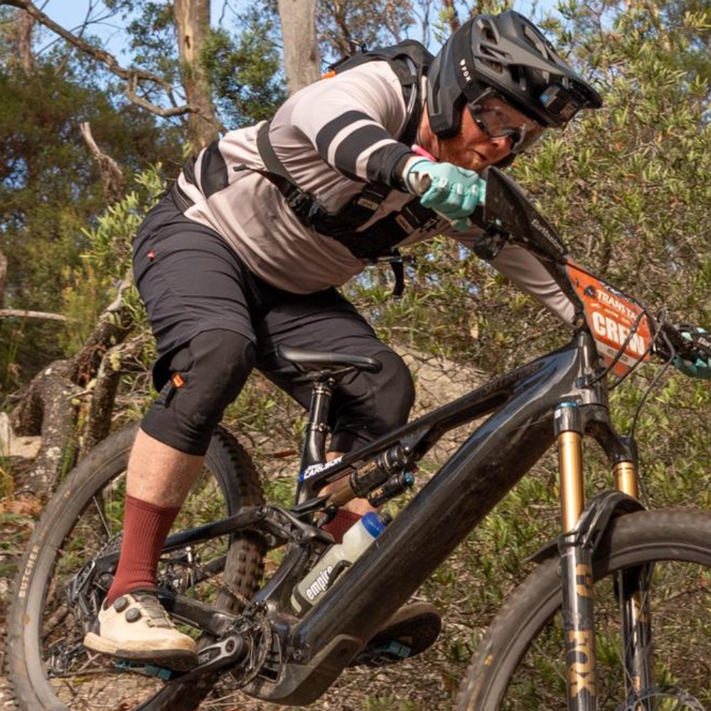 LFG MTB Shorts