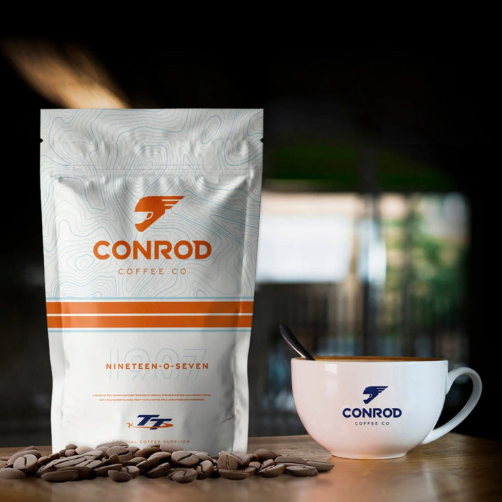 Conrod Coffee