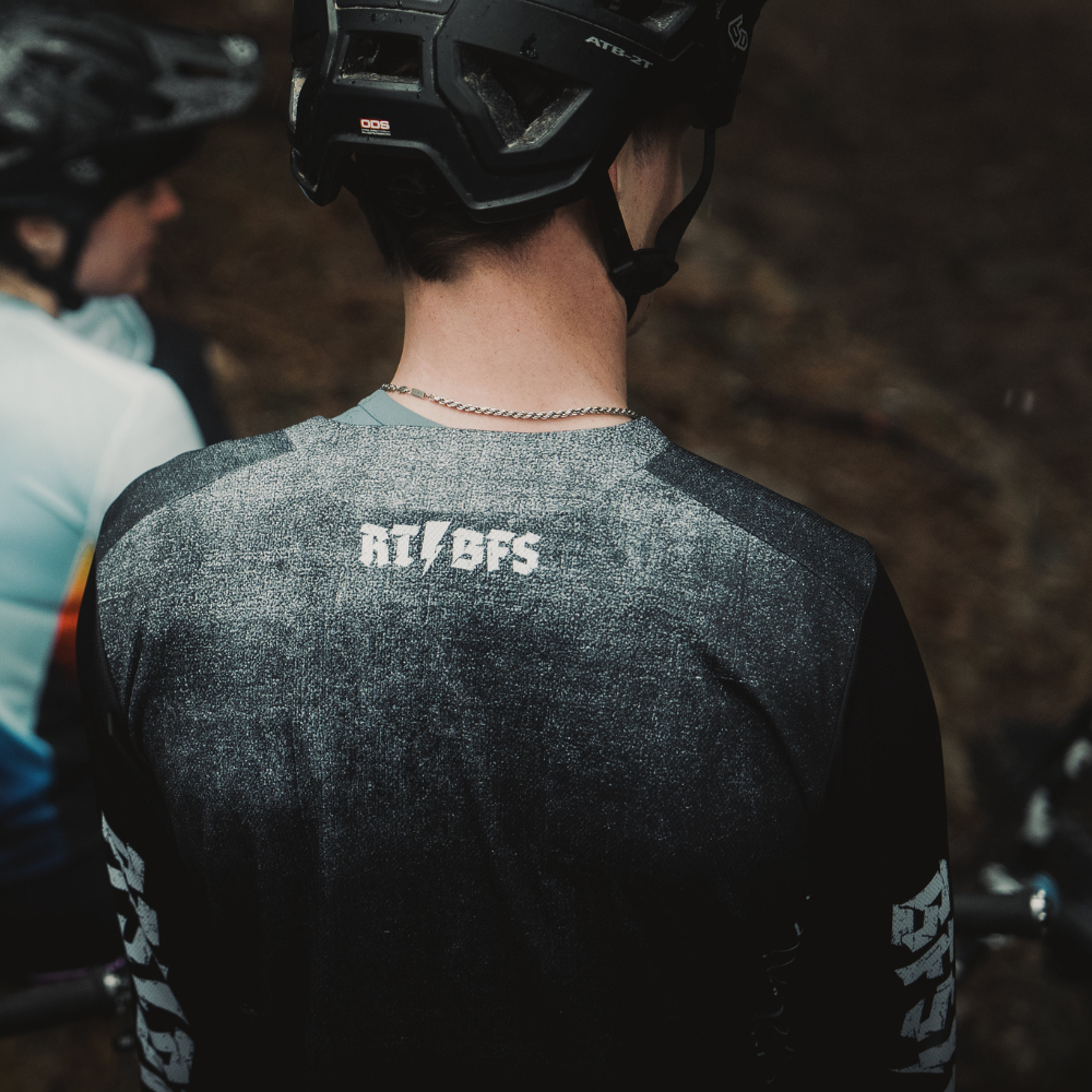 Speed Cult MTB Jersey