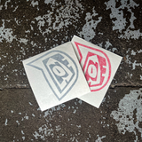 Dean Harrison Deano Sticker