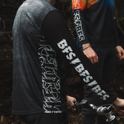 Speed Cult MTB Jersey