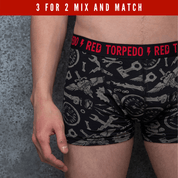 AO Lets Go Underwear