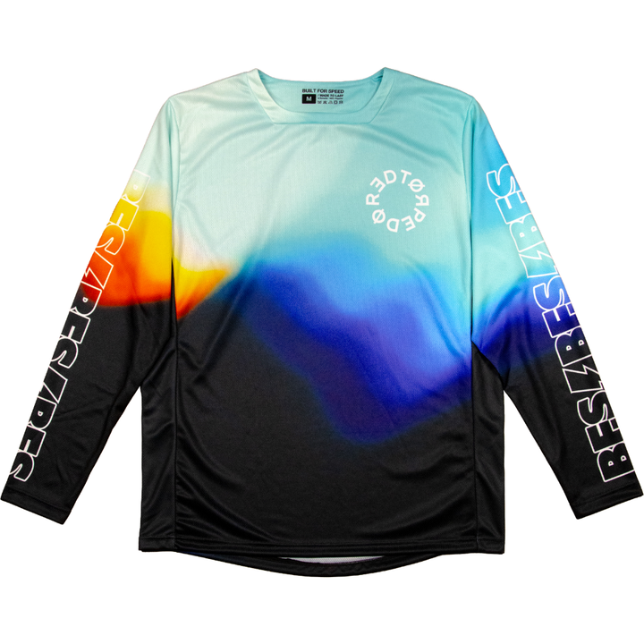 Gamma MTB Jersey