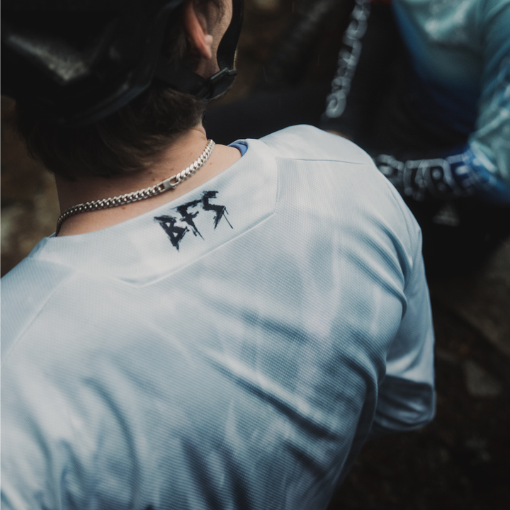 Batik MTB Jersey