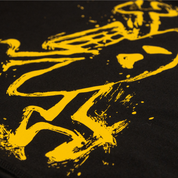 Guy Martin Oil Skull T-Shirt