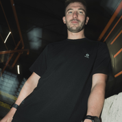 The Woods Tech Tee