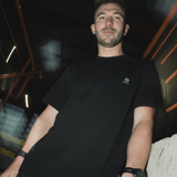 The Woods Tech Tee