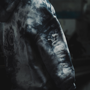 Melt Oversize Hoodie