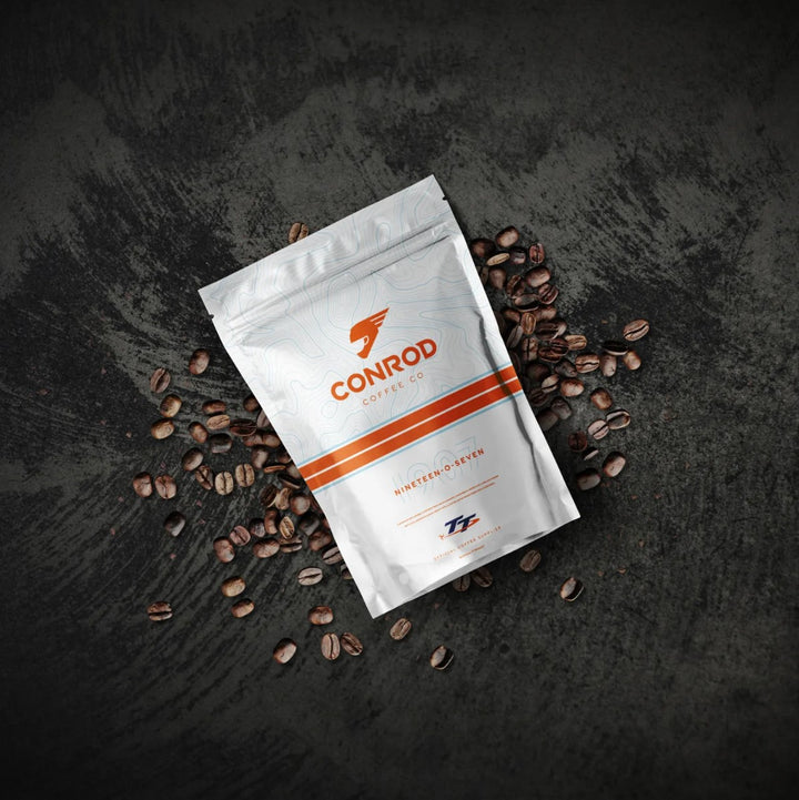 Conrod Coffee
