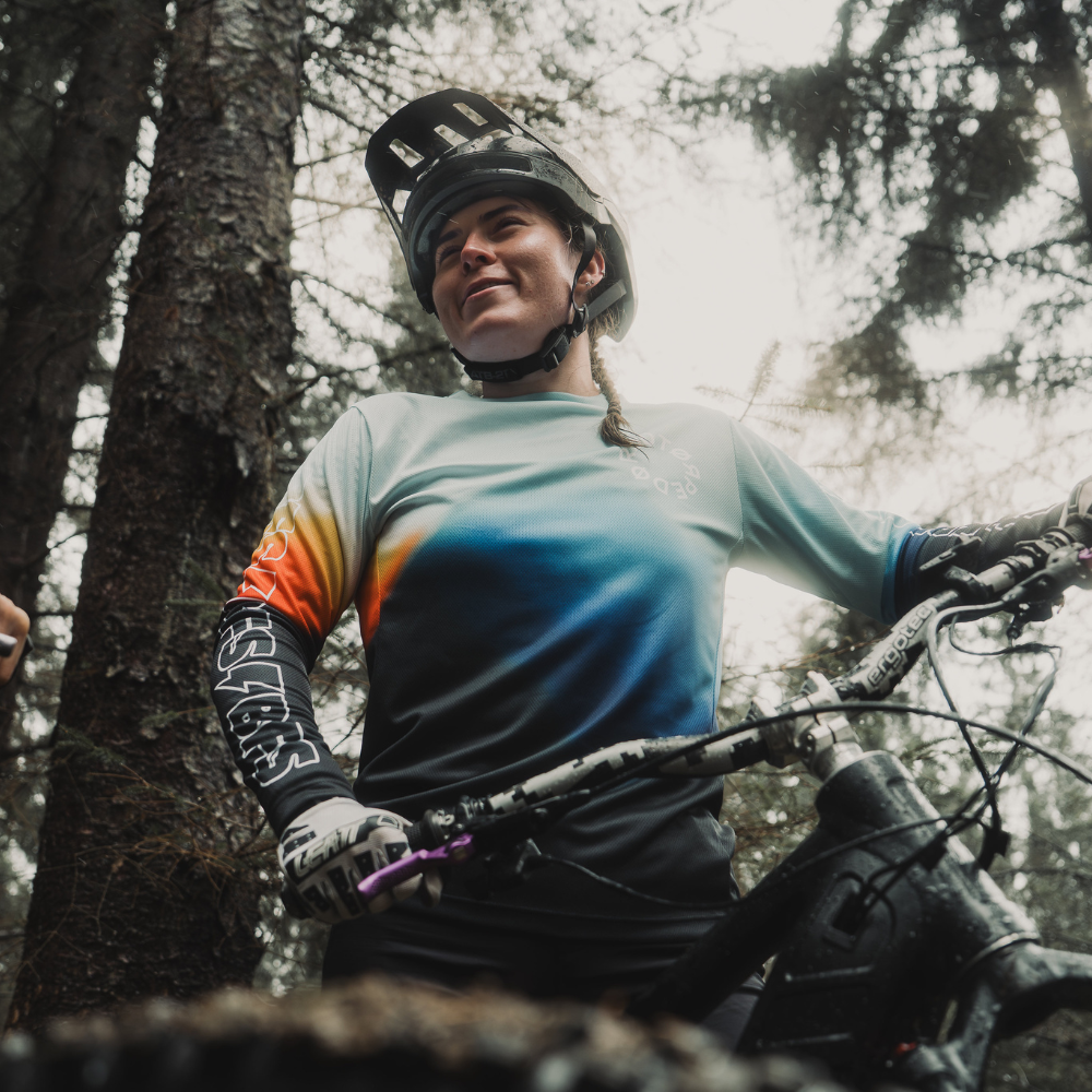 Gamma MTB Jersey