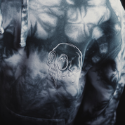 Melt Oversize Hoodie