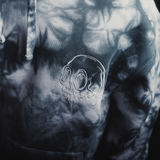 Melt Oversize Hoodie