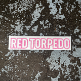 RT Track Sticker