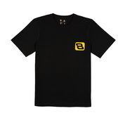 Guy Martin Oil Skull T-Shirt