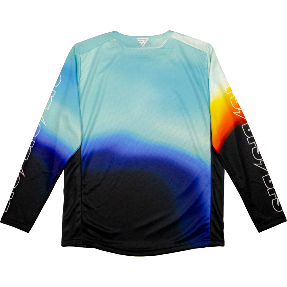 Gamma MTB Jersey