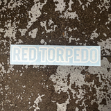 RT Track Sticker