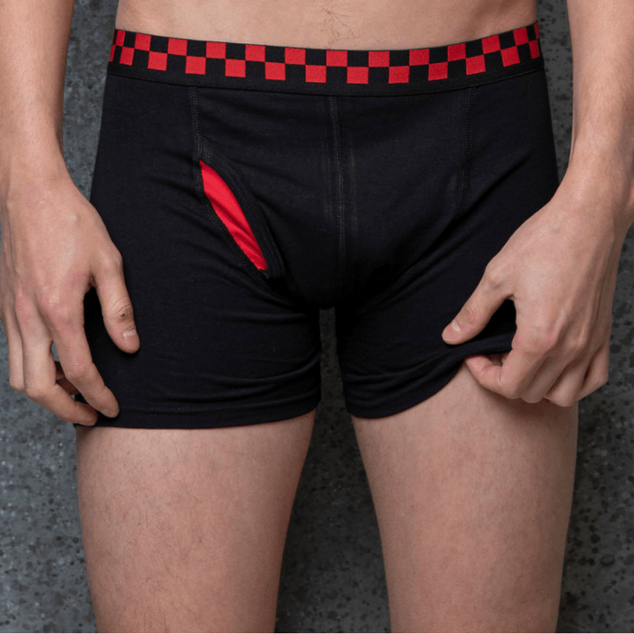 Road Racer Underwear