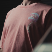 Safety First Oversize T-Shirt