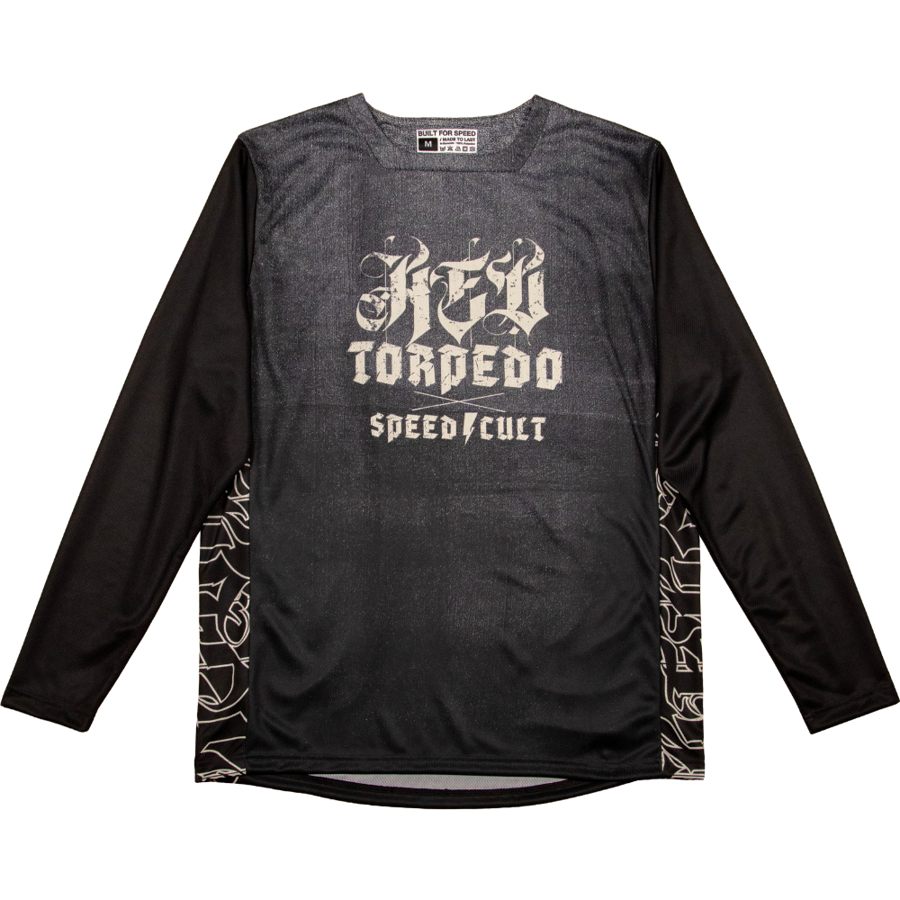 Speed Cult MTB Jersey