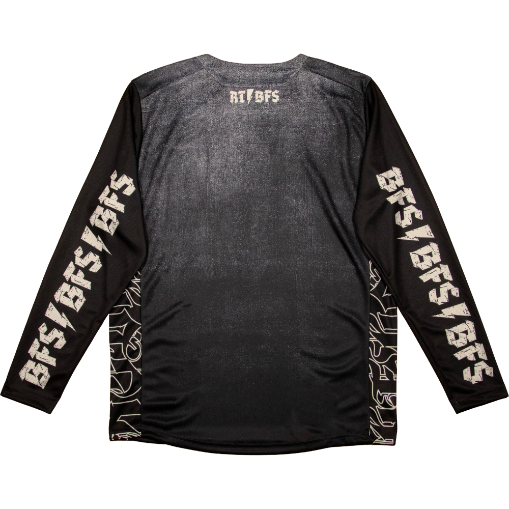 Speed Cult MTB Jersey