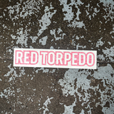 RT Track Sticker