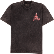 Melting Pot Oversize T-Shirt