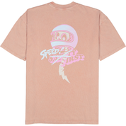 Safety First Oversize T-Shirt