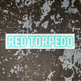 RT Track Sticker